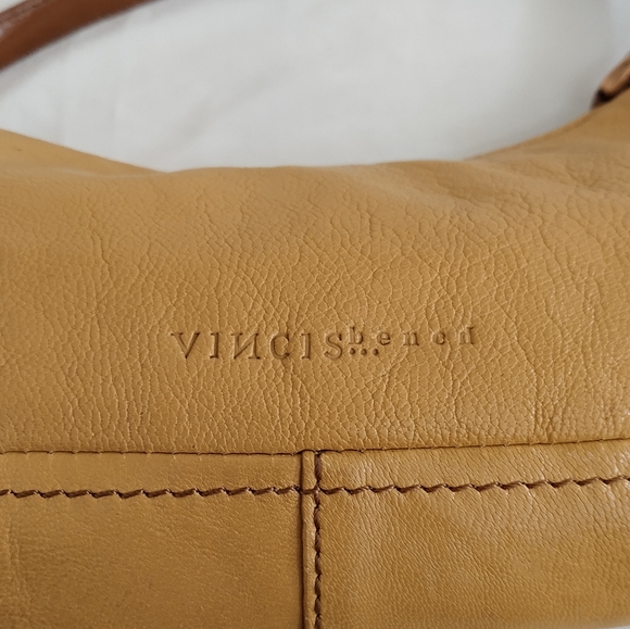 Vinces Bench baggute bag - Picture 5 of 9